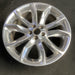 20" EXPLORER 11-14 20x8.5, , 10 spoke, Original OEM Wheel Rim - POLISHED - View 7