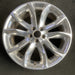 20" EXPLORER 11-14 20x8.5, , 10 spoke, Original OEM Wheel Rim - POLISHED - Additional View