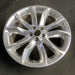 20" EXPLORER 11-14 20x8.5, , 10 spoke, Original OEM Wheel Rim - POLISHED - View 7