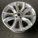 20" EXPLORER 11-14 20x8.5, , 10 spoke, Original OEM Wheel Rim - POLISHED - View 8