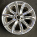 20" EXPLORER 11-14 20x8.5, , 10 spoke, Original OEM Wheel Rim - POLISHED - Additional View