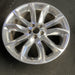 20" EXPLORER 11-14 20x8.5, , 10 spoke, Original OEM Wheel Rim - POLISHED - View 7