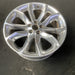 20" EXPLORER 11-14 20x8.5, , 10 spoke, Original OEM Wheel Rim - POLISHED - View 8
