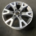 20" 4 RUNNER 25-26 20x8, 6 Y spoke Original OEM Wheel Rim - MACHINED CHARCOAL - View 8