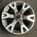 20" 4 RUNNER 25-26 20x8, 6 Y spoke Original OEM Wheel Rim - MACHINED CHARCOAL - Additional View