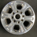 18" DODGE 2500 PICKUP 19-26 , 18x8, 6 spoke , solid spoke Original OEM Wheel - Additional View