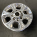 18" DODGE 2500 PICKUP 19-26 , 18x8, 6 spoke , solid spoke Original OEM Wheel - View 8