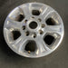 18" DODGE 2500 PICKUP 19-26 , 18x8, 6 spoke , solid spoke Original OEM Wheel - View 7