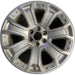 22" ESCALADE 15-20 22x9, 7 spoke, single, with inserts, opt RXN Original OEM - Front View