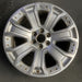 22" ESCALADE 15-20 22x9, 7 spoke, single, with inserts, opt RXN Original OEM - Additional View