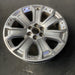 22" ESCALADE 15-20 22x9, 7 spoke, single, with inserts, opt RXN Original OEM - View 8
