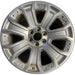 22" ESCALADE 15-20 22x9, 7 spoke, single, with inserts, opt RXN Original OEM - Front View