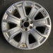 22" ESCALADE 15-20 22x9, 7 spoke, single, with inserts, opt RXN Original OEM - Additional View
