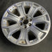 22" ESCALADE 15-20 22x9, 7 spoke, single, with inserts, opt RXN Original OEM - View 7