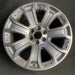 22" ESCALADE 15-20 22x9, 7 spoke, single, with inserts, opt RXN Original OEM - Additional View