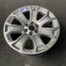 22" ESCALADE 15-20 22x9, 7 spoke, single, with inserts, opt RXN Original OEM - View 8