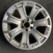 22" ESCALADE 15-20 22x9, 7 spoke, single, with inserts, opt RXN Original OEM - Additional View