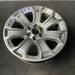 22" ESCALADE 15-20 22x9, 7 spoke, single, with inserts, opt RXN Original OEM - View 8