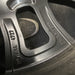 20" SEQUOIA 24-26 20x8, 6 Y spoke, Original OEM Wheel Rim - BLACK - View 9