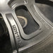20" SEQUOIA 24-26 20x8, 6 Y spoke, Original OEM Wheel Rim - BLACK - View 10