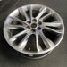 20" ENCLAVE 22-24 aluminum, 20x8, closed spoke, 12 spoke, pearl nickel Original - View 7