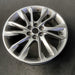 20" ENCLAVE 22-24 aluminum, 20x8, closed spoke, 12 spoke, pearl nickel Original - View 8