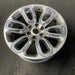 20" DODGE 1500 PICKUP 19-21 , 20x9, , 6 spoke, open spoke, Original OEM Wheel - View 8