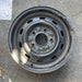 15" BRONCO 92-96 15x6 Original OEM Wheel Rim - BLACK - Additional View