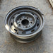 15" BRONCO 92-96 15x6 Original OEM Wheel Rim - BLACK - View 7