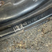 15" BRONCO 92-96 15x6 Original OEM Wheel Rim - BLACK - View 9