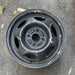 14" PRIZM 93-02 14x5.5, steel, Original OEM Wheel Rim - BLACK - Additional View