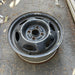 14" PRIZM 93-02 14x5.5, steel, Original OEM Wheel Rim - BLACK - View 7
