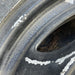 14" PRIZM 93-02 14x5.5, steel, Original OEM Wheel Rim - BLACK - View 9