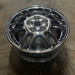 16" ECLIPSE 99 16x6, alloy, 12 spoke Original OEM Wheel Rim - CHROME - View 7