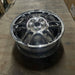 16" ECLIPSE 99 16x6, alloy, 12 spoke Original OEM Wheel Rim - CHROME - View 8