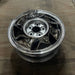 16" ECLIPSE 90-91 16x6, alloy Original OEM Wheel Rim - CHROME - View 7