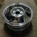 16" ECLIPSE 90-91 16x6, alloy Original OEM Wheel Rim - CHROME - View 8