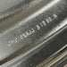 16" ECLIPSE 90-91 16x6, alloy Original OEM Wheel Rim - CHROME - View 10