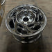 16" STEALTH 91-93 16x8 , R. Original OEM Wheel Rim - CHROME - View 7