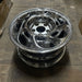 16" STEALTH 91-93 16x8 , R. Original OEM Wheel Rim - CHROME - View 8