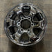 15" MONTERO 94-02 15x6, alloy Original OEM Wheel Rim - CHROME - Additional View