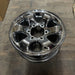 15" MONTERO 94-02 15x6, alloy Original OEM Wheel Rim - CHROME - View 7