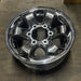 15" MONTERO 94-02 15x6, alloy Original OEM Wheel Rim - CHROME - View 8