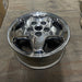15" DIAMANTE 94-96 , aluminum, 5 spoke Original OEM Wheel Rim - CHROME - View 8