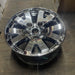 16" MITSUBISHI RAIDER 06-08 , 16x8 Original OEM Wheel Rim - CHROME - View 7