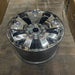 16" MITSUBISHI RAIDER 06-08 , 16x8 Original OEM Wheel Rim - CHROME - View 8