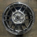 16" ECLIPSE 99 16x6, alloy, 12 spoke Original OEM Wheel Rim - CHROME - Additional View