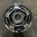 16" ISUZU RODEO 96-97 16x7 Original OEM Wheel Rim - CHROME - Additional View