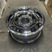 16" ISUZU RODEO 96-97 16x7 Original OEM Wheel Rim - CHROME - View 8