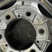 16" ISUZU RODEO 96-97 16x7 Original OEM Wheel Rim - CHROME - View 9